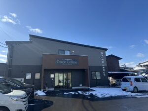 メディケアレジデンス岐阜大垣